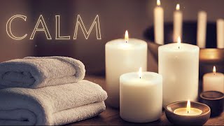 Ultimate Relax Experience  Soothing Ambient Massage Music for Deep Relaxation amp Meditation [upl. by Demahom954]