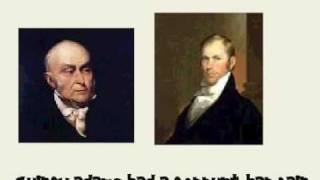 Presidents Song  Song About US Presidents [upl. by Avik]