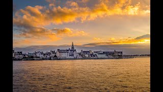 Roscoff lumières et couleurs [upl. by Cenac]