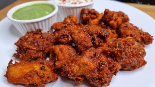 Restaurant Style Extra Crispy Boneless Chicken Fry Recipe ❤️ With Tasty Chutney [upl. by Eagle851]