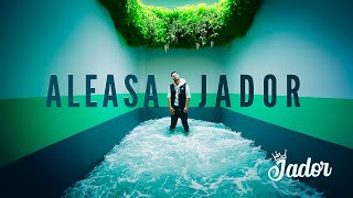 Jador  Aleasa Official Balkandrill Music Video [upl. by Sosna]