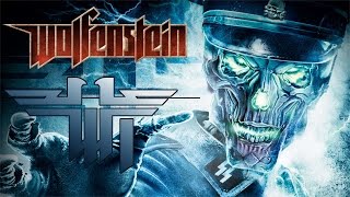 Wolfenstein 2009  Lets Play en Español  Capitulo 1 quotTrenquot [upl. by Dove]