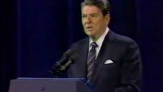 Mondale Reagan Debate 1984 [upl. by Idham117]