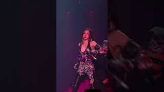 241004 2NE1 산다라박 너 아님 안돼 GOTTA BE YOU 4K 직캠 [upl. by Yeblehs696]