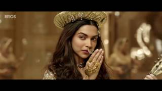 Deewani Mastani Full Video Song 1080p  Bajirao Mastani English Subtitles [upl. by Prussian617]