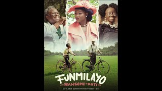 FUNMILAYO RANSOME KUTI OFFICIAL TEASER TRAILER  IWD EDITION [upl. by Ynelram]