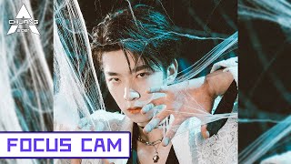 Focus Cam Zhang Jiayuan  Therefore I Am 张嘉元  Therefore I Am  创造营 CHUANG2021 [upl. by Eojyllib]