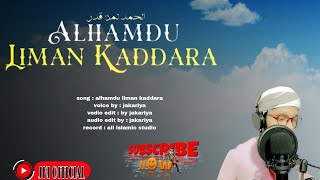 alhamdu liman kaddara  AFMD JAKARIYA  arbi nasheed  jki official [upl. by Mahmud]