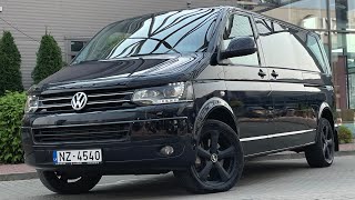 VW Caravelle 2014  20TDI 4x4  Automāts  Highline  Individual  Full Extras  5 durvis 8 vietas [upl. by Inod829]