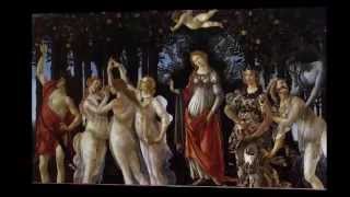 Uffizi Gallery in Italian  uffizi gallery official site  uffizi best paintings [upl. by Hurlee]