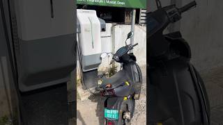 Ather charging problems 😡 ather atherelectricscooter ather450s atherislive shorts kerala [upl. by Baiss]