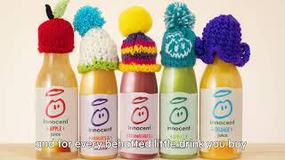 The Big Knit comes to Hong Kong English [upl. by Dill73]