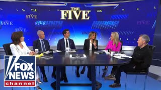 ‘The Five’ Melania Trump tells all its time for people to hear from me [upl. by Nannoc390]