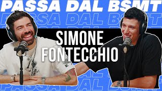 SOGNARE LAZZURRO E IL MONDIALE SIMONE FONTECCHIO passa dal BSMT [upl. by Ranie]