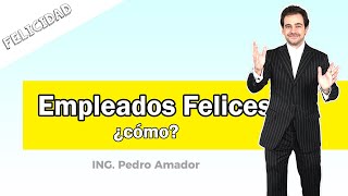 Cómo gestionar empleados difíciles  TOP Consejos para ser un buen jefe [upl. by Zoi27]