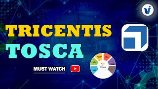 TRICENTIS Tosca  Demo Video  Tosca Online Training  Visualpath [upl. by Bouzoun39]