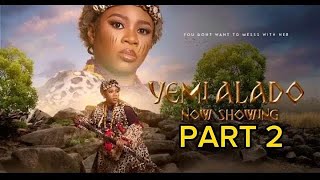 YEMI ALADO PART 2  Latest 2024 Movie  WUMI TORIOLA MIDE MARTIN ABEEB AKAGBE REMI SURUTU [upl. by Tahmosh324]