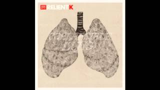 Relient K 02 Boomerang ALBUM  Collapsible Lung 2013 [upl. by Suidualc]