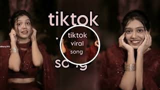 hindi  tiktok viral song  hindi song   হিন্দি গান [upl. by Leahcimal]