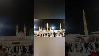 Madinamasjid an nabwimasjidalharam foryou trending darood prayer quranicvibes allah viral [upl. by Tammie]