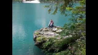 Giro del Lago di Braies e Malga Foresta [upl. by Anifled]