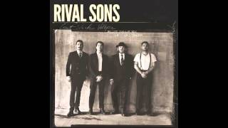 Rival Sons  Where Ive Been Official Audio [upl. by Cassi]