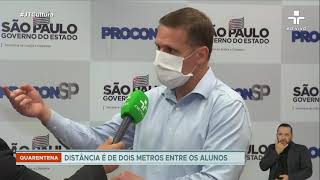 Procon multa Enel em R 10 milhões após reclamações com relação ao aumento da conta de luz [upl. by Karney]