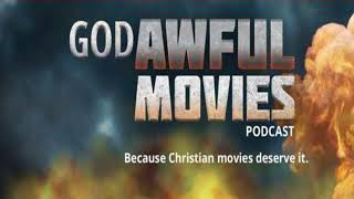 TV amp FILM  God Awful Movies GAM040 More Than Chance [upl. by Amzaj]