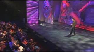 Danny Bhoy Live in Montreal Full Version [upl. by Regine]