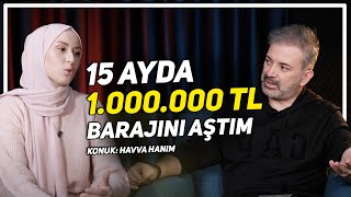 TEK BAŞINA DESTEK ALMADAN BAŞARDI [upl. by Thea]