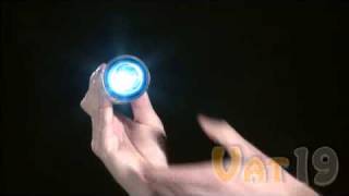 Nightstar Shake Flashlight [upl. by Einial]