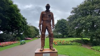 HORDEN Once a place of strength and courage mining town durham uk courage history spirit [upl. by Rhyner472]