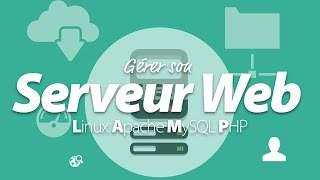 Formation vidéo savoir gérer son serveur Web Elephorm [upl. by Noelopan]