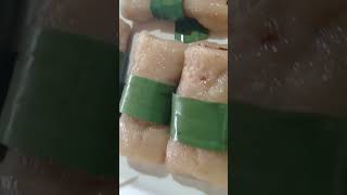 CASSAVA RECIPE food betashort satisfaying viralvideo erza Fernandez vlog [upl. by Forster7]