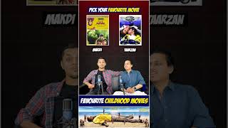 Best childhood movies  Nostalgic movies  Top 10 childhood films koimilgaya tmkoc krrish [upl. by Ennaxxor]