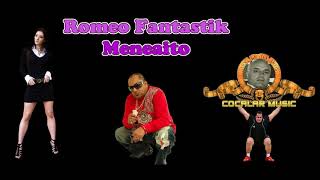 Romeo Fantastik  Meneaito █▬█ █ ▀█▀ 2018 VIDEOCLIP OFFICIAL [upl. by Airitak]