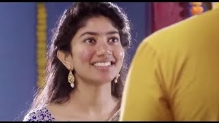 Fidaa Romantic Hindi Dubbed Sai Pallavi  Varun Tej Telugu movie in Hindi Superhit Movie [upl. by Siloa]