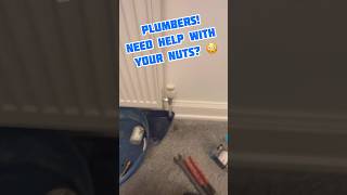 Plumbing Tools To Speed Up Your Day plumber plumbing plumbingtips plumbingtools [upl. by Eatnoled]