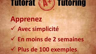 Cours Mathématiques Secondaire 3 et 4 au Québec [upl. by Harcourt]