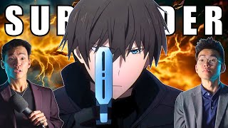 The Irregular at Magic High School HAS YOU  Episode 19 Reaction [upl. by Rosy]