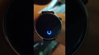 Amazfit GTR4 Alexa cualquier región [upl. by Irovi]