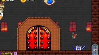 Lets Play Super Mario 63 22  Highest Reaches [upl. by Hillel947]