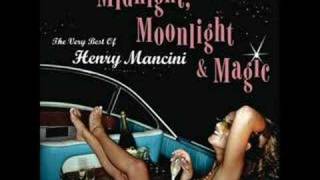 Henry Mancini  Mystery Movie Theme [upl. by Rodge]