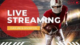 Skutt Catholic vs Plattsmouth  High School Football Live Stream [upl. by Amby859]