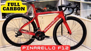 Pinarello F12 cấu hình Full Shimano 105 R7000 [upl. by Estis]