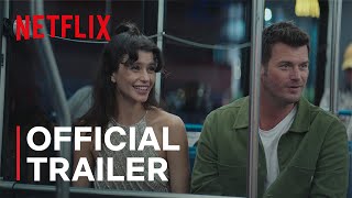 Last Call for Istanbul  Official Trailer  Netflix [upl. by Nylac]