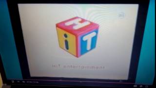 HiT EntertainmentThirteen WNET New York 2008 Audio Screw Up [upl. by Ettenyl]