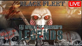 World of Warships Legends [upl. by Adli839]