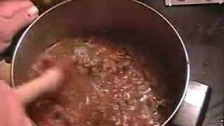 How to cook chili [upl. by Uon]