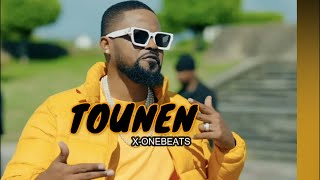 Roody Roodboy type beat afro kompas TOUNEN haiti 2023 [upl. by Alleuqram]